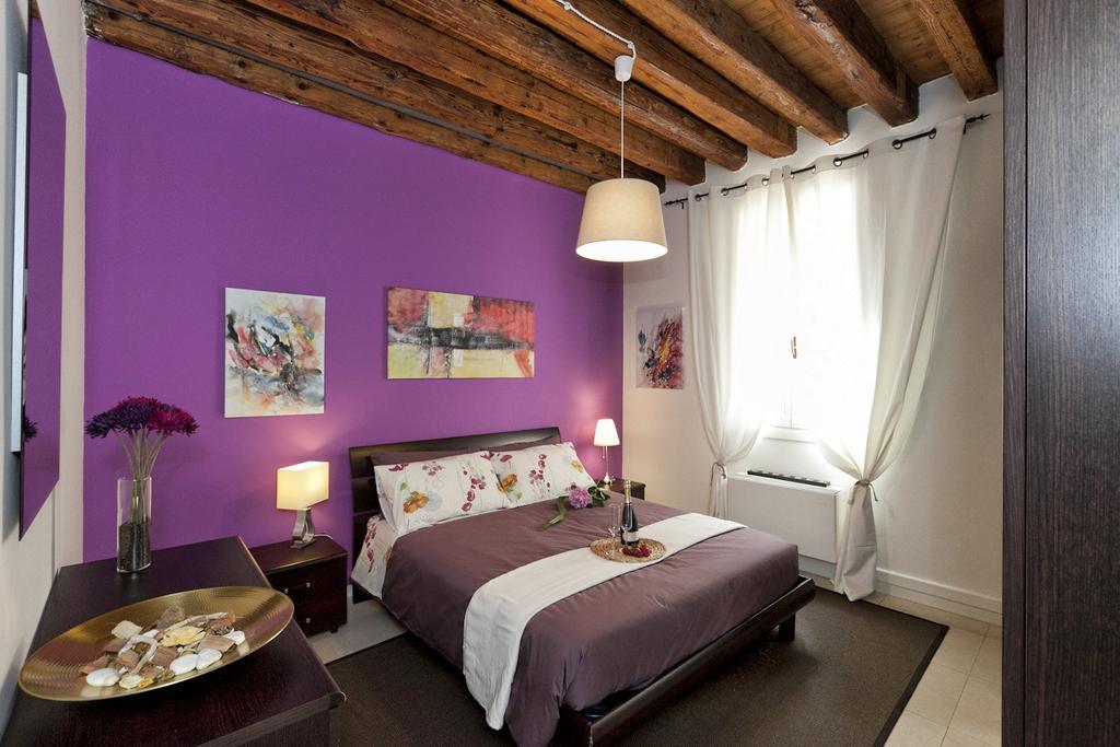 Appartamenti Sofia & Marilyn Castelfranco Veneto Room photo