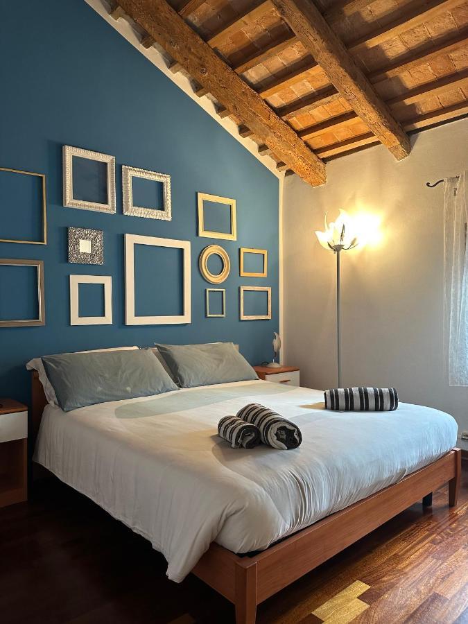 Appartamenti Sofia & Marilyn Castelfranco Veneto Exterior photo