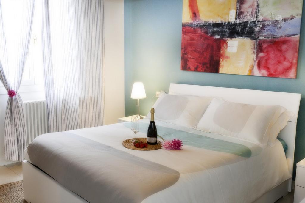 Appartamenti Sofia & Marilyn Castelfranco Veneto Room photo