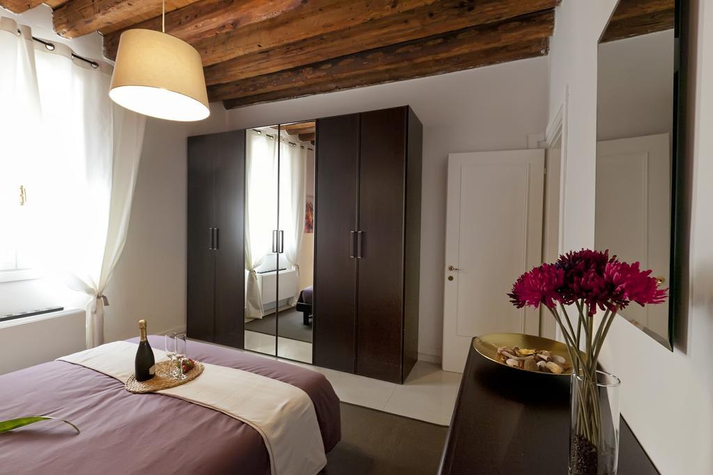 Appartamenti Sofia & Marilyn Castelfranco Veneto Room photo