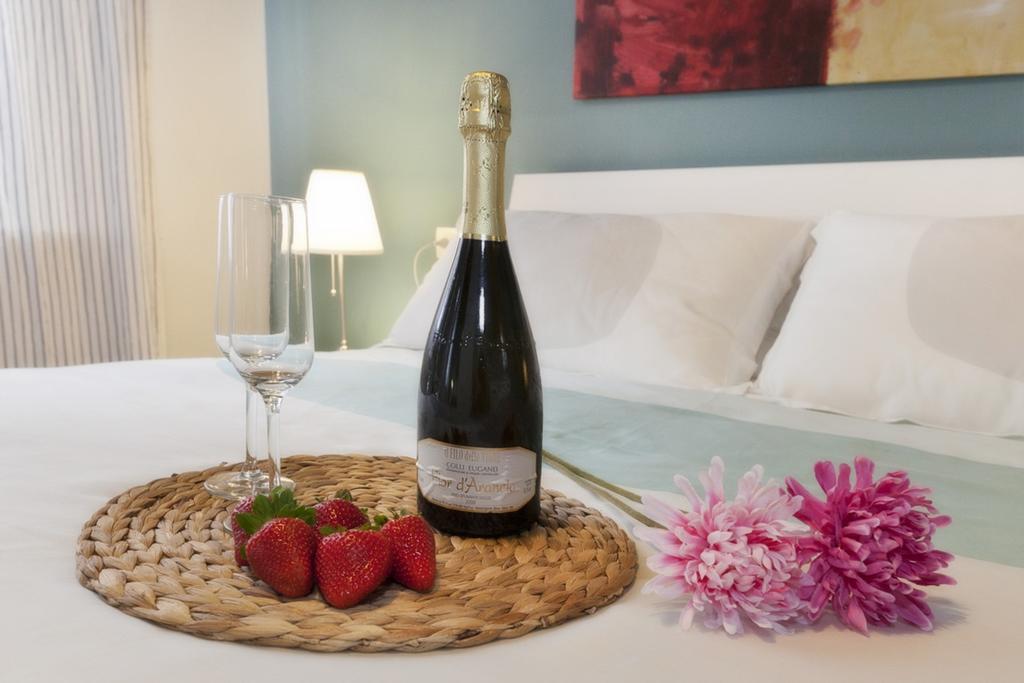 Appartamenti Sofia & Marilyn Castelfranco Veneto Room photo