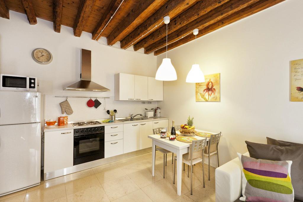 Appartamenti Sofia & Marilyn Castelfranco Veneto Room photo