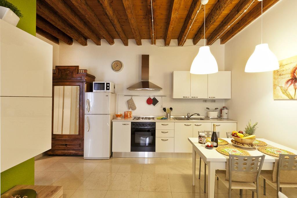 Appartamenti Sofia & Marilyn Castelfranco Veneto Room photo