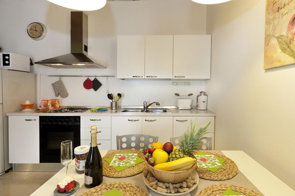 Appartamenti Sofia & Marilyn Castelfranco Veneto Room photo