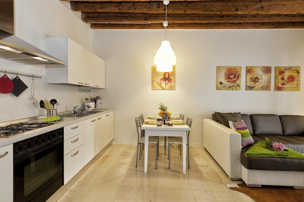 Appartamenti Sofia & Marilyn Castelfranco Veneto Room photo
