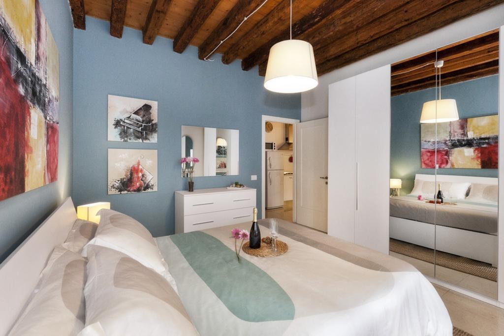Appartamenti Sofia & Marilyn Castelfranco Veneto Room photo