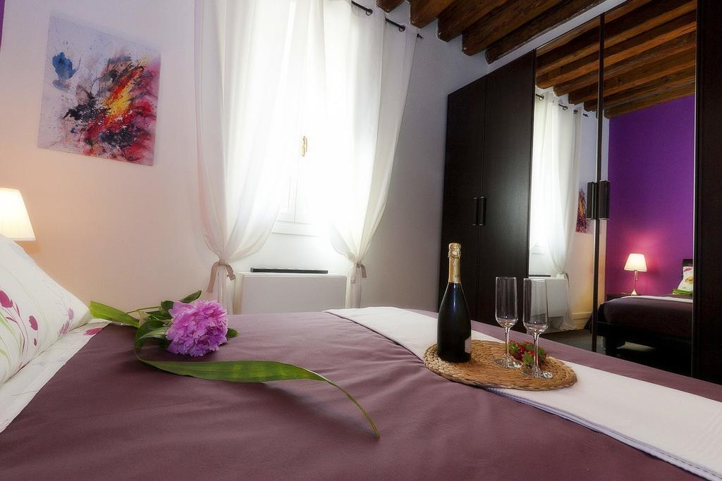 Appartamenti Sofia & Marilyn Castelfranco Veneto Room photo
