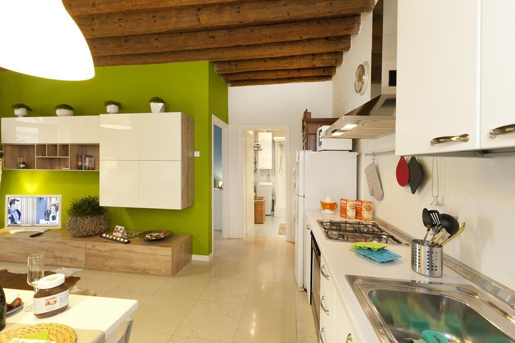 Appartamenti Sofia & Marilyn Castelfranco Veneto Room photo