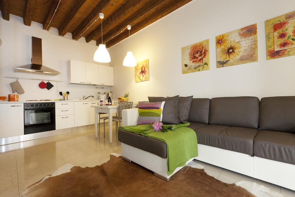 Appartamenti Sofia & Marilyn Castelfranco Veneto Room photo