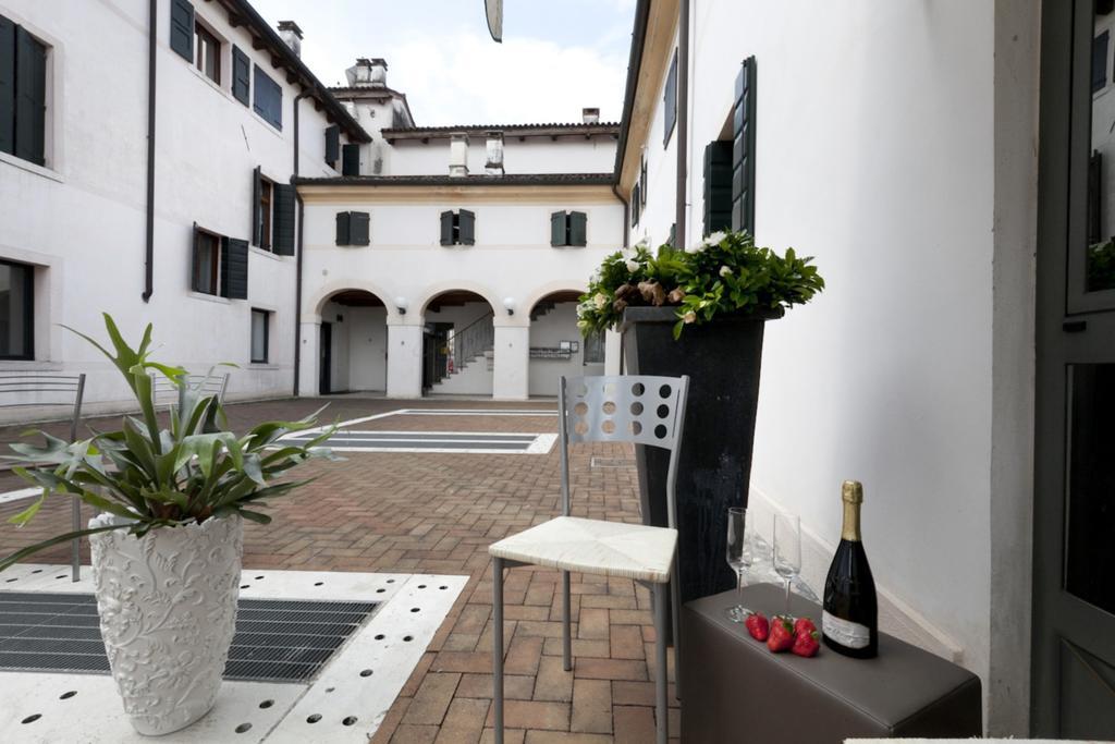 Appartamenti Sofia & Marilyn Castelfranco Veneto Room photo