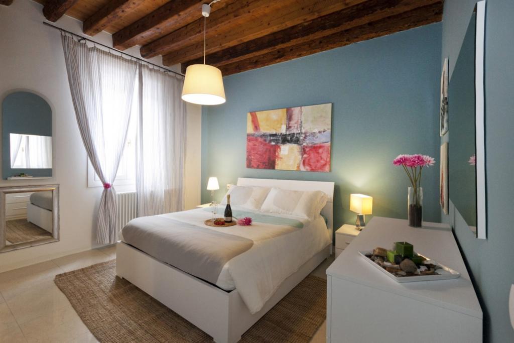 Appartamenti Sofia & Marilyn Castelfranco Veneto Room photo
