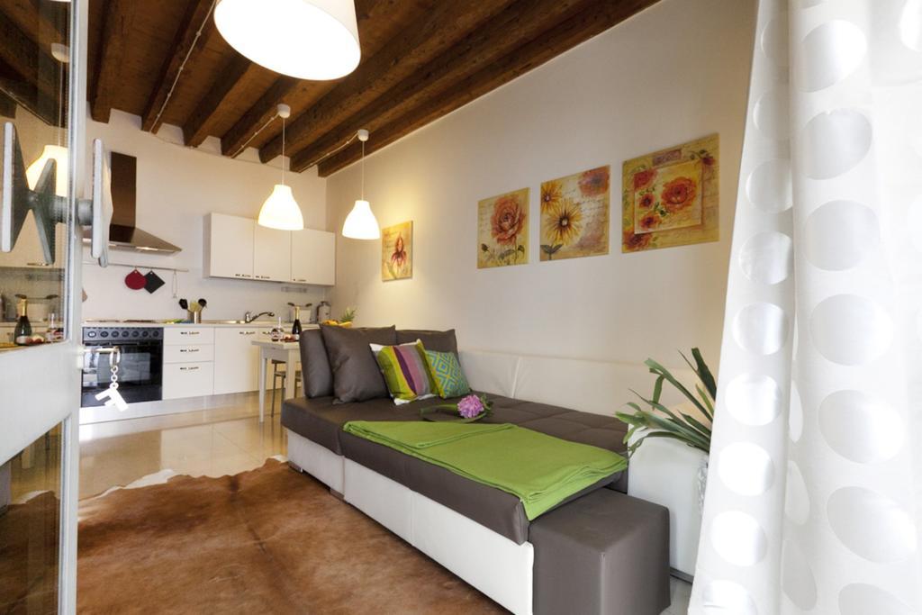 Appartamenti Sofia & Marilyn Castelfranco Veneto Room photo