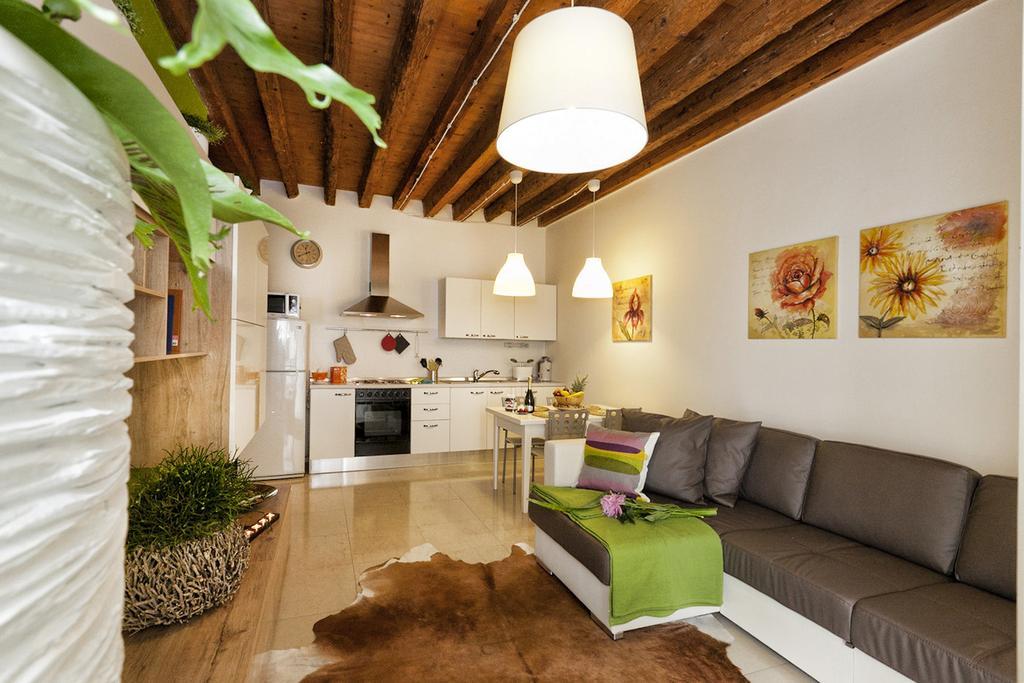 Appartamenti Sofia & Marilyn Castelfranco Veneto Room photo